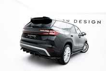 Load image into Gallery viewer, Set di Splitter Skoda Kodiaq Mk2 — dettaglio del profilo