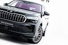 Load image into Gallery viewer, Set di Splitter Skoda Kodiaq Mk2 — vista laterale