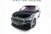 Load image into Gallery viewer, Set di Splitter Skoda Kodiaq Mk2 — particolare della finitura