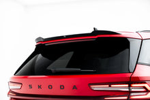 Load image into Gallery viewer, Set di Splitter Skoda Kodiaq Mk2 R — vista d'insieme