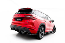Load image into Gallery viewer, Set di Splitter Skoda Kodiaq Mk2 R — vista laterale