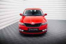 Carica l'immagine nel visualizzatore di Gallery, Set di Splitter Skoda Rapid Mk1 — dettaglio del profilo