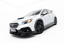 Carica l'immagine nel visualizzatore di Gallery, Set di Splitter Subaru WRX Mk2 STI — vista dall'alto