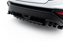 Carica l'immagine nel visualizzatore di Gallery, Set di Splitter Subaru WRX Mk2 STI — vista laterale