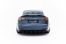 Load image into Gallery viewer, Set di Splitter Tesla Model 3 Mk1 — particolare del bordo