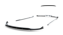 Set di Splitter Tesla Model 3 Mk1 Facelift Performance — vista d'insieme