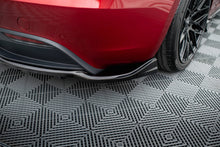 Carica l'immagine nel visualizzatore di Gallery, Set di Splitter Tesla Model 3 Mk1 Facelift — dettaglio del fissaggio