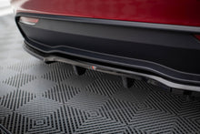Carica l'immagine nel visualizzatore di Gallery, Set di Splitter Tesla Model 3 Mk1 Facelift — vista angolata