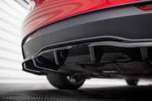 Carica l'immagine nel visualizzatore di Gallery, Set di Splitter Tesla Model 3 Mk1 Facelift — particolare del bordo