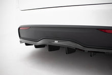 Load image into Gallery viewer, Set di Splitter Tesla Model X Mk1 Facelift — particolare del bordo