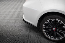 Carica l'immagine nel visualizzatore di Gallery, Set di Splitter Toyota Corolla Berlina XII — vista frontale
