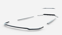 Carica l'immagine nel visualizzatore di Gallery, Set di Splitter Toyota Corolla Berlina XII — dettaglio della superficie