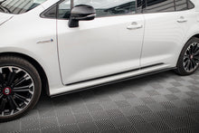 Carica l'immagine nel visualizzatore di Gallery, Set di Splitter Toyota Corolla Berlina XII — dettaglio del profilo
