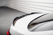 Carica l'immagine nel visualizzatore di Gallery, Set di Splitter Toyota Corolla Berlina XII — vista posteriore
