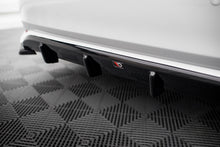 Carica l'immagine nel visualizzatore di Gallery, Set di Splitter Toyota Corolla Berlina XII — vista angolata
