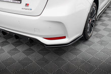 Carica l'immagine nel visualizzatore di Gallery, Set di Splitter Toyota Corolla Berlina XII — particolare del bordo