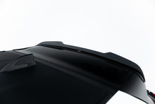 Carica l'immagine nel visualizzatore di Gallery, Set di Splitter Toyota Yaris Mk4 GR — vista dall'alto