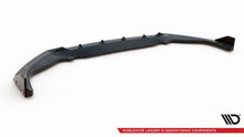 Carica l'immagine nel visualizzatore di Gallery, Set di Splitter Toyota Yaris Mk4 GR — dettaglio del profilo