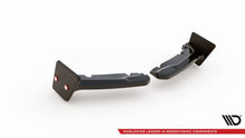 Carica l'immagine nel visualizzatore di Gallery, Set di Splitter Toyota Yaris Mk4 GR — montato sulla vettura