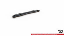 Carica l'immagine nel visualizzatore di Gallery, Set di Splitter Toyota Yaris Mk4 GR — dettaglio del fissaggio