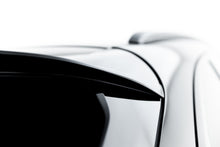 Carica l'immagine nel visualizzatore di Gallery, Set di Splitter V.1 Audi A6 Station Wagon C9 S-Line — dettaglio del profilo