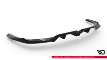 Carica l'immagine nel visualizzatore di Gallery, Set di Splitter V.1 Audi RS3 Berlina 8Y Facelift — dettaglio del profilo