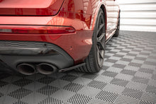 Carica l'immagine nel visualizzatore di Gallery, Set di Splitter V.1 Audi SQ7 Mk2 Facelift — particolare della finitura