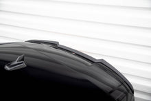 Carica l'immagine nel visualizzatore di Gallery, Set di Splitter V.1 Audi SQ7 Mk2 Facelift — vista angolata