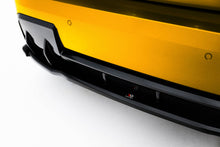 Load image into Gallery viewer, Set di Splitter V.1 BMW Serie 1 F70 M-Pack — vista frontale