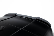 Load image into Gallery viewer, Set di Splitter V.1 BMW Serie 1 F70 M-Pack — vista dall'alto