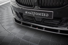 Carica l'immagine nel visualizzatore di Gallery, Set di Splitter V.1 BMW 2 Coupe G42 — vista d'insieme