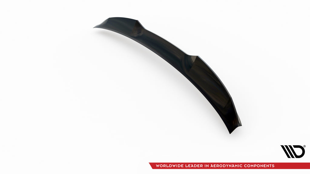 Set di Splitter V.1 BMW Serie 7 G70 — vista d'insieme