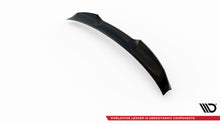 Carica l'immagine nel visualizzatore di Gallery, Set di Splitter V.1 BMW Serie 7 G70 — vista d'insieme