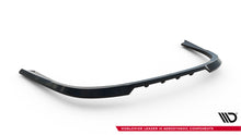 Carica l'immagine nel visualizzatore di Gallery, Set di Splitter V.1 BMW Serie 7 G70 — particolare della finitura