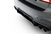 Carica l'immagine nel visualizzatore di Gallery, Set di Splitter V.1 BMW Serie M5 F90 — dettaglio della superficie