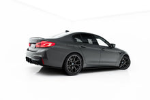 Carica l'immagine nel visualizzatore di Gallery, Set di Splitter V.1 BMW Serie M5 F90 — particolare della finitura