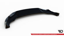 Carica l'immagine nel visualizzatore di Gallery, Set di Splitter V.1 Cupra Formentor Mk1 Facelift — vista frontale