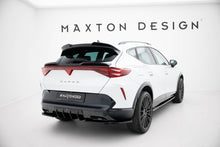 Carica l'immagine nel visualizzatore di Gallery, Set di Splitter V.1 Cupra Formentor Mk1 Facelift — dettaglio della superficie