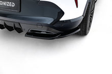 Carica l'immagine nel visualizzatore di Gallery, Set di Splitter V.1 Cupra Formentor Mk1 Facelift — vista dall'alto
