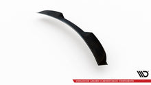 Carica l'immagine nel visualizzatore di Gallery, Set di Splitter V.1 Cupra Formentor Mk1 Facelift — montato sulla vettura