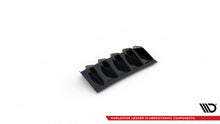 Carica l'immagine nel visualizzatore di Gallery, Set di Splitter V.1 Cupra Formentor Mk1 Facelift — particolare della finitura