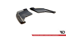 Carica l'immagine nel visualizzatore di Gallery, Set di Splitter V.1 Cupra Formentor Mk1 Facelift — vista posteriore