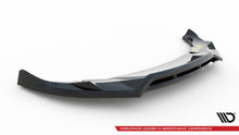 Carica l'immagine nel visualizzatore di Gallery, Set di Splitter V.1 Cupra Formentor Mk1 Facelift — particolare del bordo