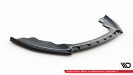 Set di Splitter V.1 Ford Fiesta ST Mk7 Facelift — vista d'insieme