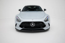 Carica l'immagine nel visualizzatore di Gallery, Set di Splitter V.1 Mercedes AMG GT C192 63 / 63 S E Performance / 55 — vista d'insieme
