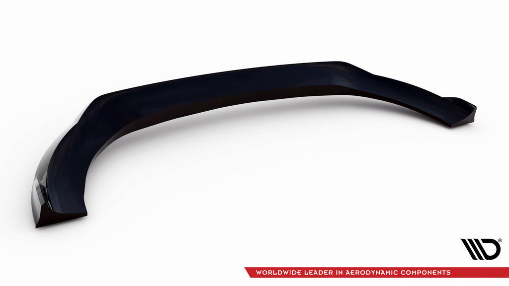 Set di Splitter V.1 Mercedes V-Class Long AMG-Line W447 Facelift 2 — vista d'insieme