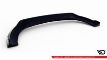 Carica l'immagine nel visualizzatore di Gallery, Set di Splitter V.1 Mercedes V-Class Long AMG-Line W447 Facelift 2 — vista d'insieme
