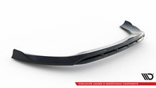 Carica l'immagine nel visualizzatore di Gallery, Set di Splitter V.1 Mercedes V-Class Long AMG-Line W447 Facelift 2 — dettaglio del profilo