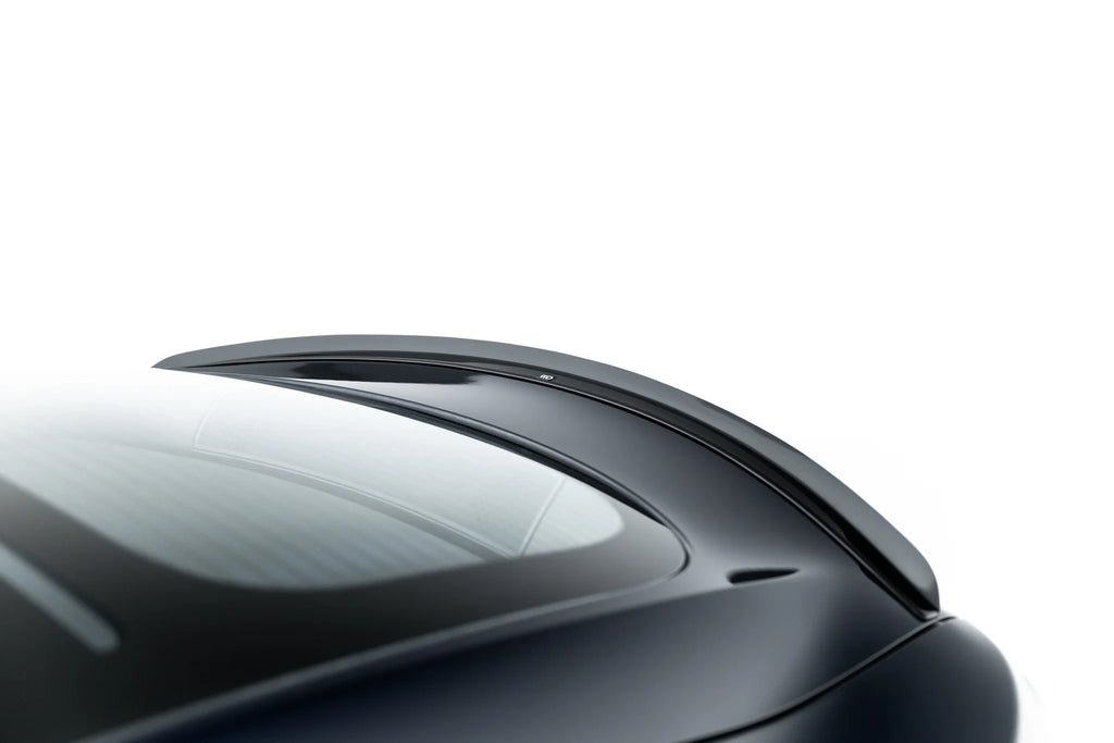 Set di Splitter V.1 Tesla Model S Mk1 — vista d'insieme