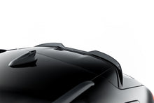Carica l'immagine nel visualizzatore di Gallery, Set di Splitter V.2 Audi A6 Station Wagon C9 S-Line — montato sulla vettura